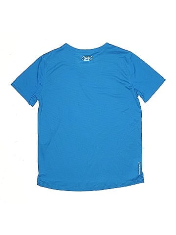 Under Armour Active T-Shirt (view 2)