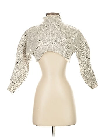 Wilfred Turtleneck Sweater (view 1)