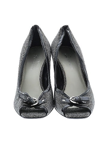 AK Anne Klein Heels (view 2)