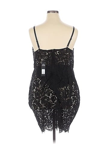 Fashion Nova Cocktail Dress (view 2)