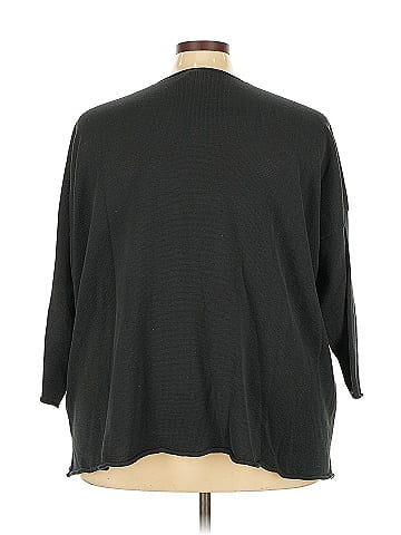 Eskandar Pullover Sweater (view 2)