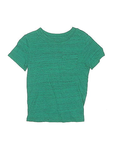 Cat & Jack Short Sleeve T-Shirt (view 1)