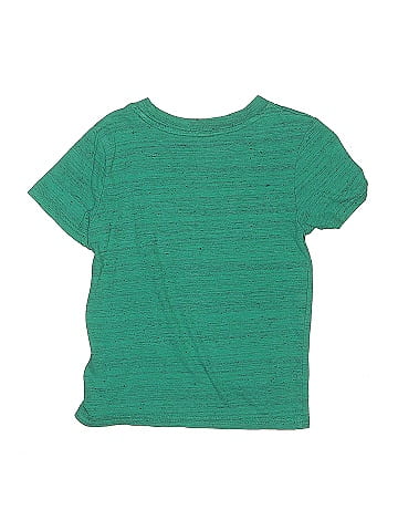 Cat & Jack Short Sleeve T-Shirt (view 2)