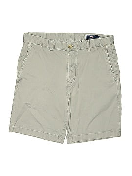 Vineyard Vines Khaki Shorts