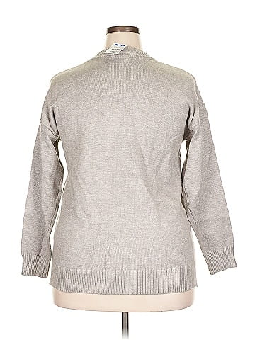 Apt. 9 Pullover Sweater (view 2)