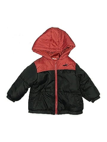 Puma Jacket (view 1)