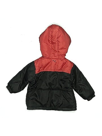 Puma Jacket (view 2)