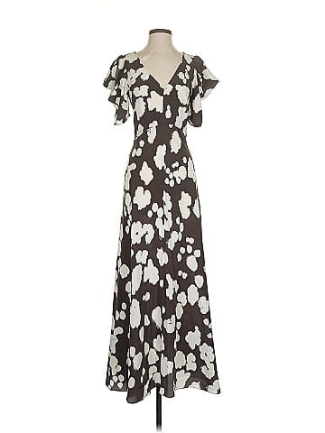 Lee Mathews Casual Dress (view 1)