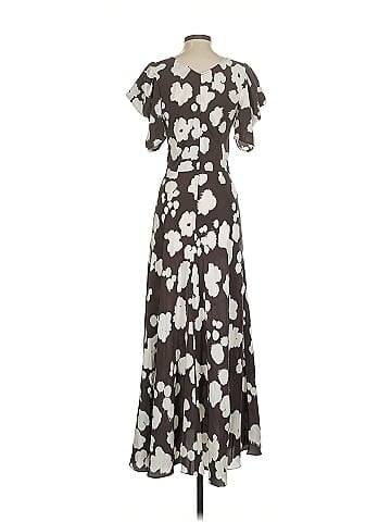 Lee Mathews Casual Dress (view 2)