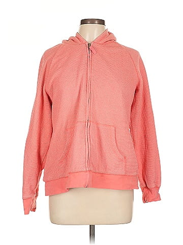 L.L.Bean Zip Up Hoodie (view 1)