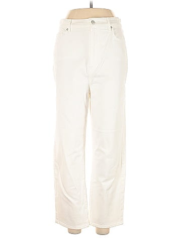 Ann Taylor LOFT Jeans (view 1)