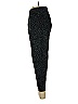 Unbranded Animal Print Black Casual Pants Size S - photo 5
