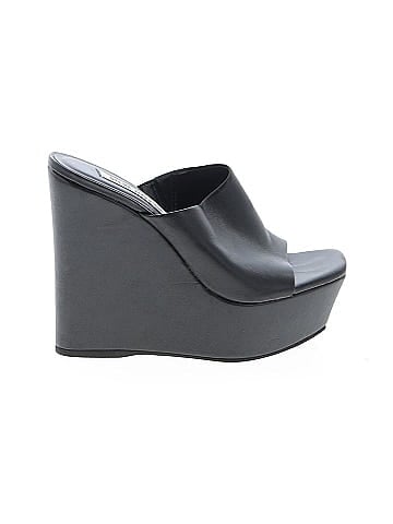 Steve Madden Wedges (view 1)
