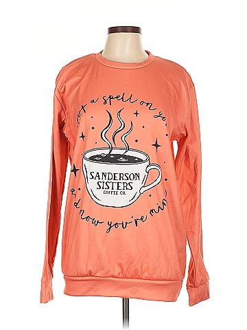 Unbranded Sweatshirt (view 1)