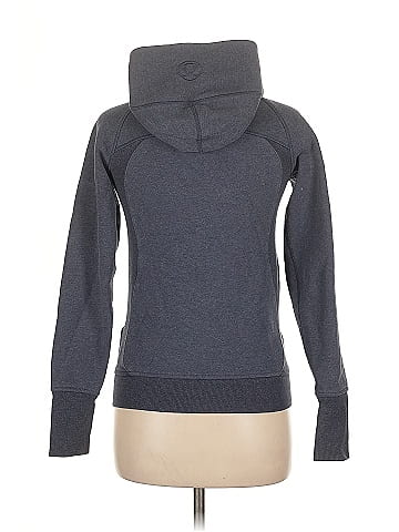 Lululemon Athletica Zip Up Hoodie (view 2)