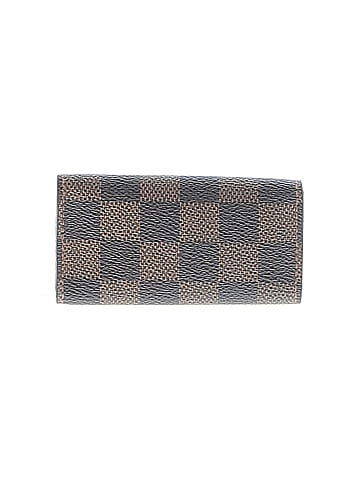 Louis Vuitton  Damier Ebene Canvas 4 Key Holder (view 2)