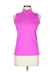 Tail Sleeveless T Shirt