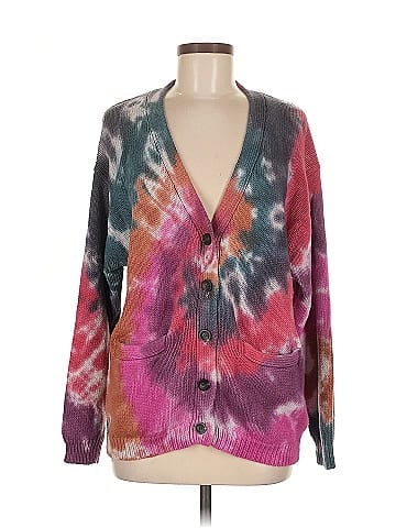 NSF Cardigan (view 1)