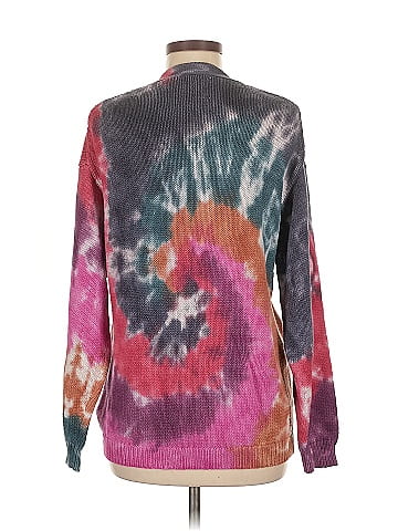 NSF Cardigan (view 2)