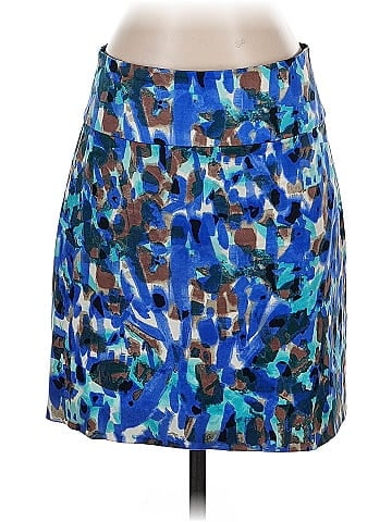 Ann Taylor Casual Skirt (view 1)
