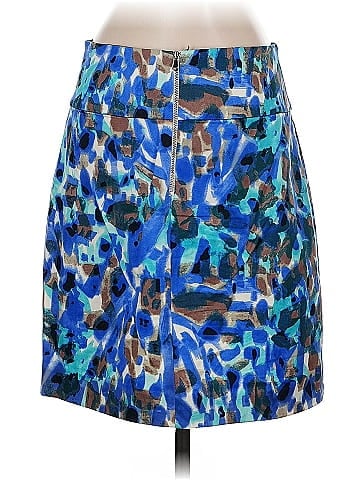 Ann Taylor Casual Skirt (view 2)