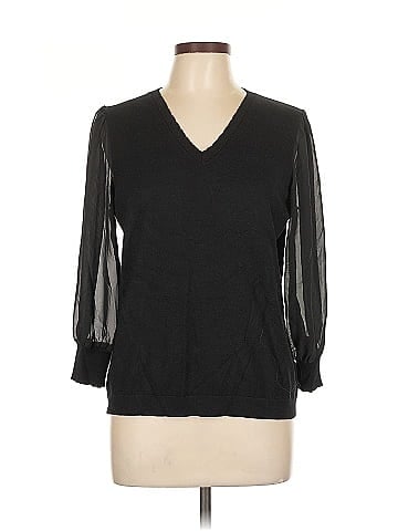 Adrianna Papell Pullover Sweater (view 1)
