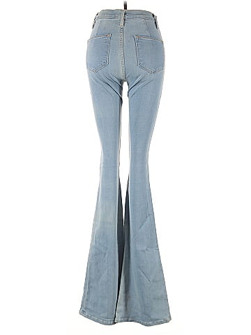 FRAME Denim Jeans (view 2)