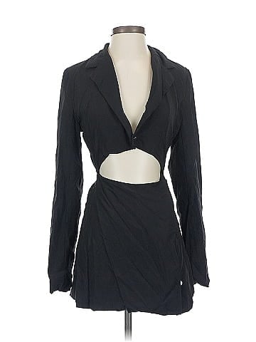 With Jéan Cocktail Dress (view 1)