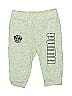 Nickelodeon Green Sweatpants Size 0-3 mo - photo 1