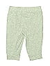 Nickelodeon Green Sweatpants Size 0-3 mo - photo 2