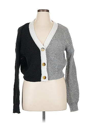 Fashion Nova Cardigan (view 1)