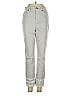 Ann Taylor LOFT Gray Jeans Size 2 - photo 1