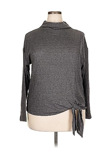 Simply Vera Vera Wang Turtleneck Sweater (view 1)
