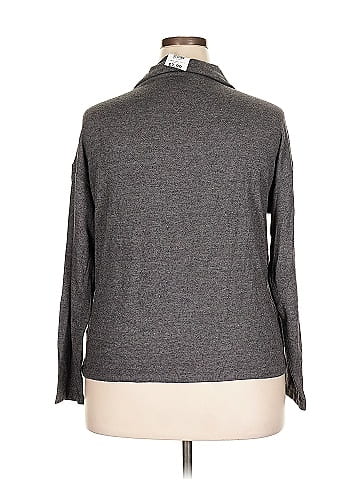 Simply Vera Vera Wang Turtleneck Sweater (view 2)