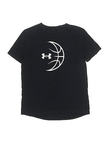 Under Armour Short Sleeve T-Shirt (view 1)