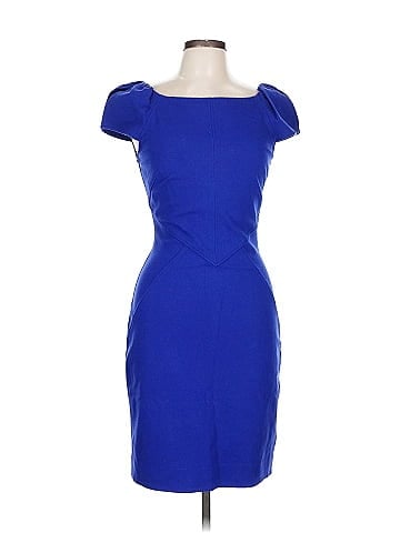 Diane von Furstenberg Cocktail Dress (view 1)