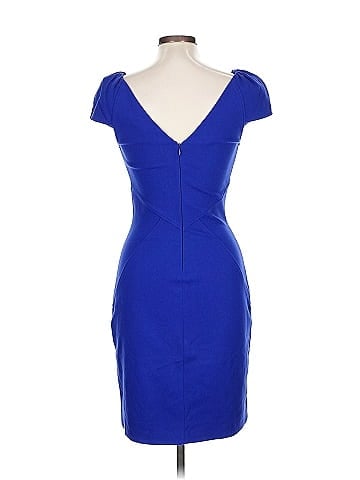 Diane von Furstenberg Cocktail Dress (view 2)