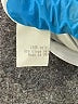 Celine K 100% Polyester Color Block Ivory Cocktail Dress Size 6 - photo 5