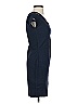 Bailey 44 Solid Blue Cocktail Dress Size S - photo 4