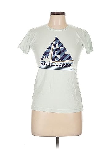 Marc by Marc Jacobs Short Sleeve T-Shirt (view 1)