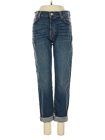 7 For All Mankind Jeans (view 1)