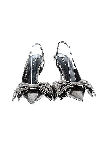 Zara Heels (view 2)