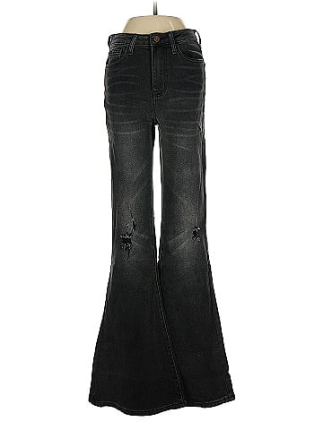 SR vs. Sandrine Rose "The Virgin Label" Jeans (view 1)