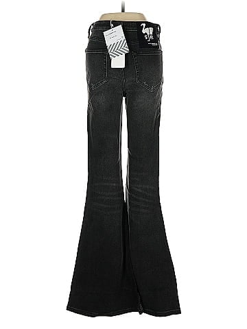 SR vs. Sandrine Rose "The Virgin Label" Jeans (view 2)