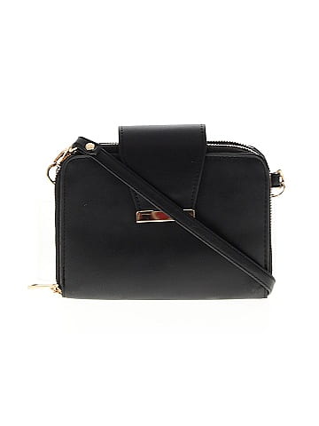 Unbranded Crossbody Bag (view 1)