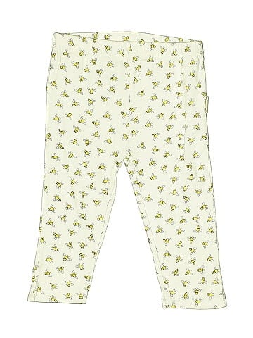 Burt's Bees Baby Casual Pants (view 1)