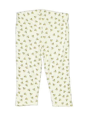 Burt's Bees Baby Casual Pants (view 2)