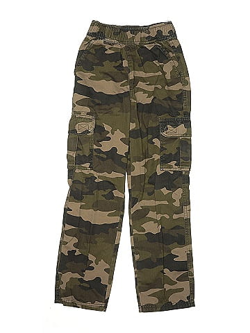 The Children's Place Cargo Pants (view 1)