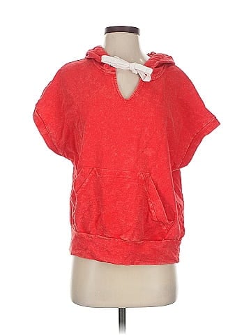 Evereve Poncho (view 1)