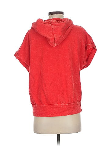 Evereve Poncho (view 2)
